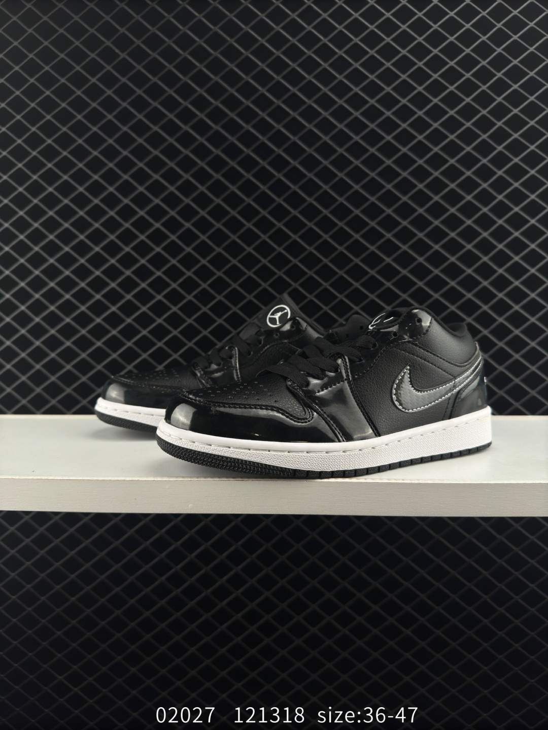 Air Jordan 1 Low AJ1